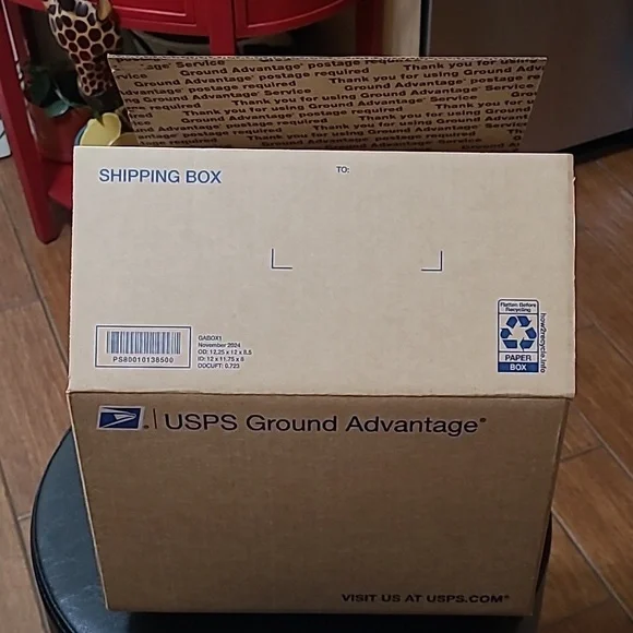 🇺🇸📫FREE USPS Ground Advantage Boxes 📫🇺🇸 - Picture 3 of 10
